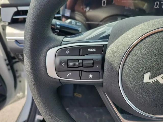 2026 Kia K5 LXS FWD