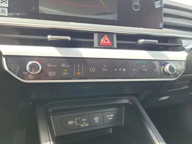 2026 Kia K5 LXS FWD
