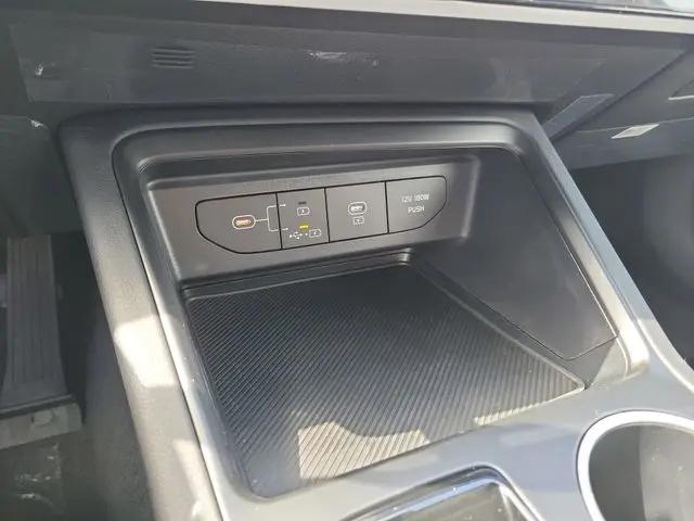 2026 Kia K5 LXS FWD