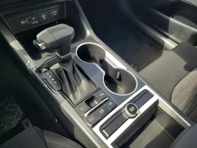 2026 Kia K5 LXS FWD