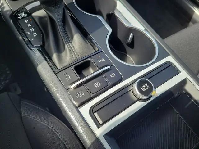 2026 Kia K5 LXS FWD