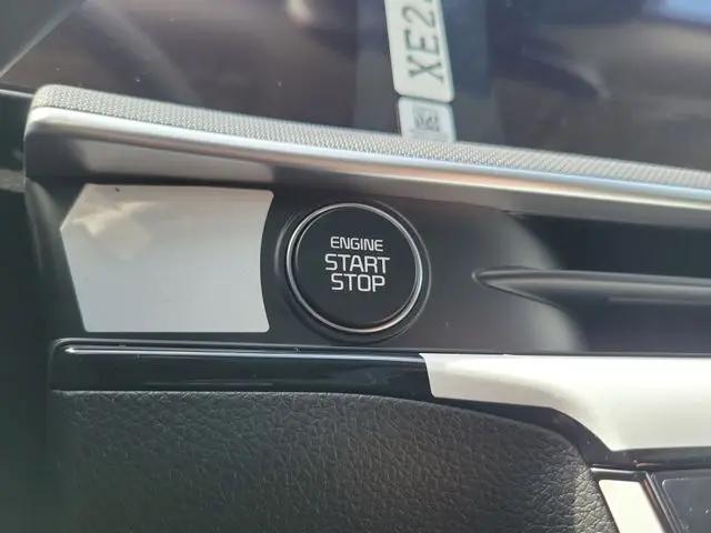 2026 Kia K5 LXS FWD
