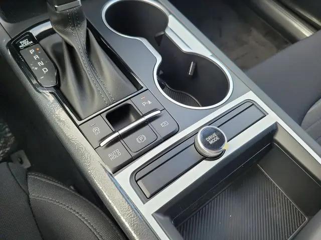 2026 Kia K5 LXS FWD