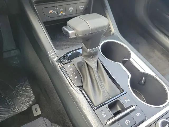 2026 Kia K5 LXS FWD