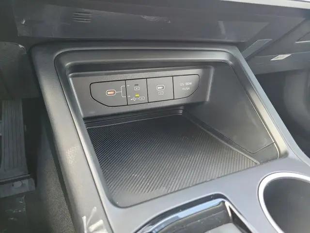 2026 Kia K5 LXS FWD