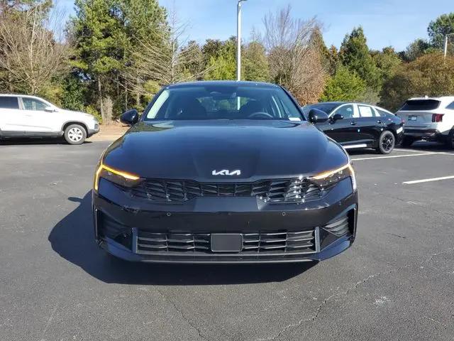 2026 Kia K5 LXS FWD