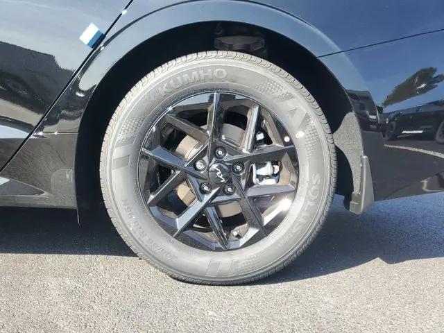 2026 Kia K5 LXS FWD