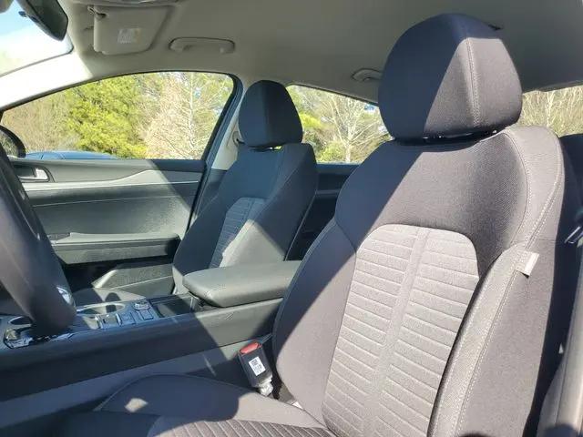 2026 Kia K5 LXS FWD