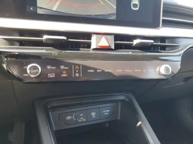 2026 Kia K5 LXS FWD