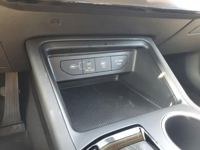 2026 Kia K5 LXS FWD