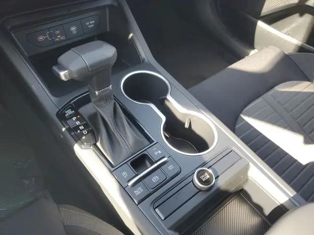 2026 Kia K5 LXS FWD