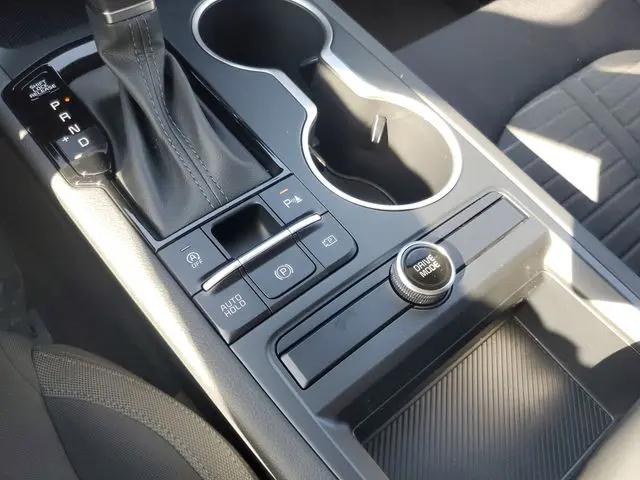 2026 Kia K5 LXS FWD