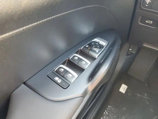 2026 Kia K5 LXS FWD