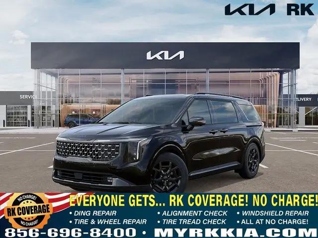 2026 Kia Carnival MPV SX Prestige for sale in Vineland, NJ