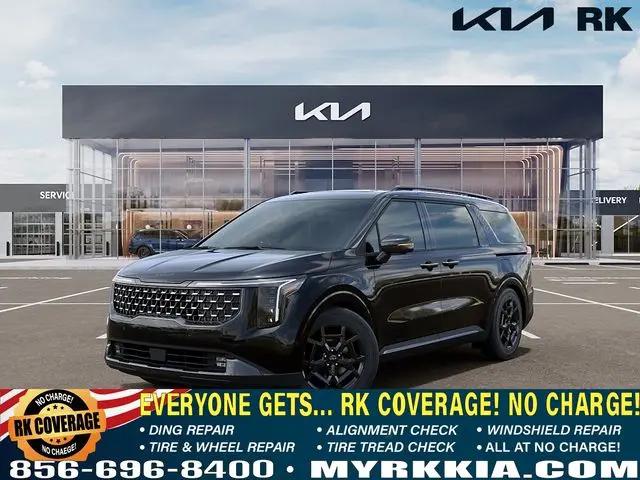 2026 Kia Carnival MPV SX Prestige for sale in Vineland, NJ