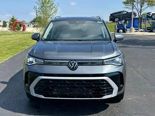 2026 Volkswagen Taos SEL