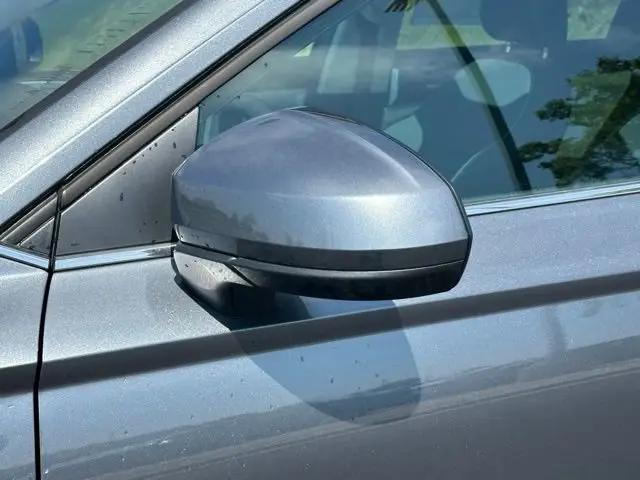 2026 Volkswagen Taos SEL