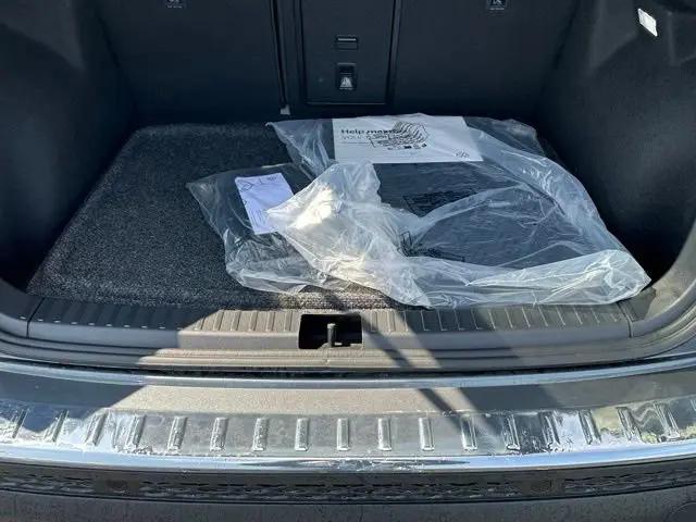 2026 Volkswagen Taos SEL