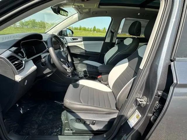 2026 Volkswagen Taos SEL