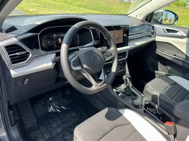 2026 Volkswagen Taos SEL