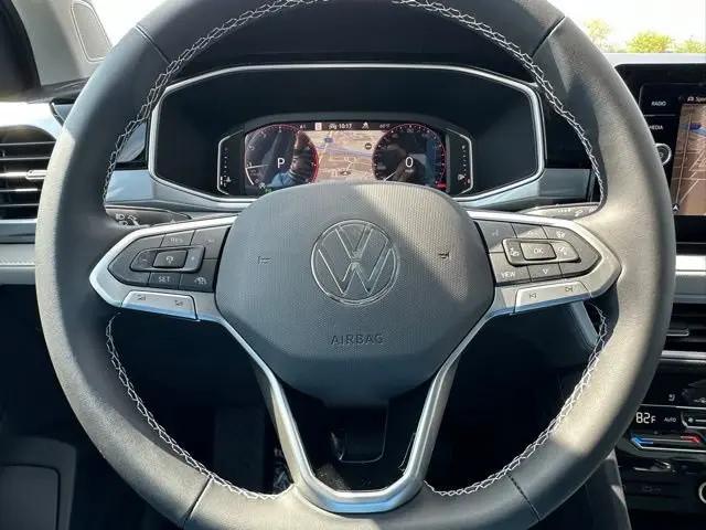 2026 Volkswagen Taos SEL