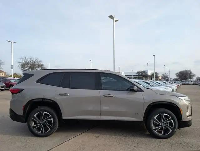 2026 Buick Enclave Sport Touring FWD