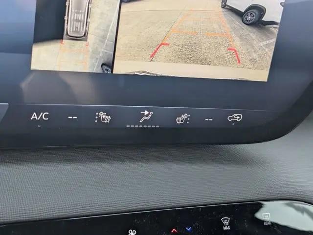 2026 Buick Enclave Sport Touring FWD