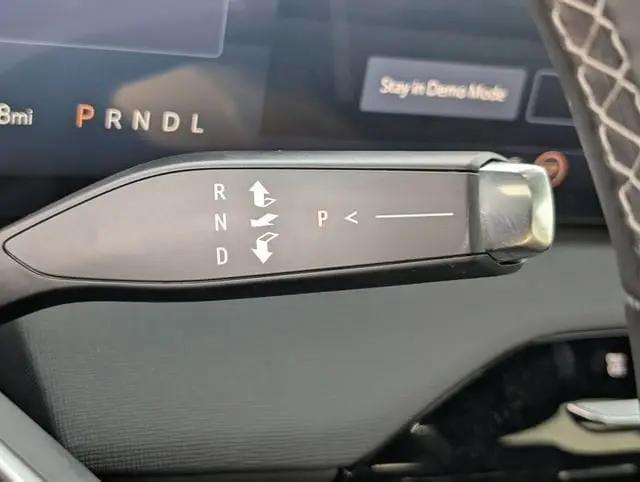 2026 Buick Enclave Sport Touring FWD
