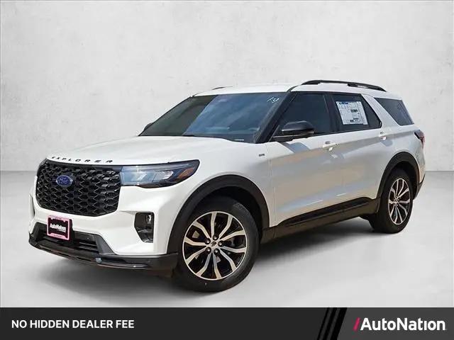 2026 Ford Explorer ST-Line for sale in Arlington, TX