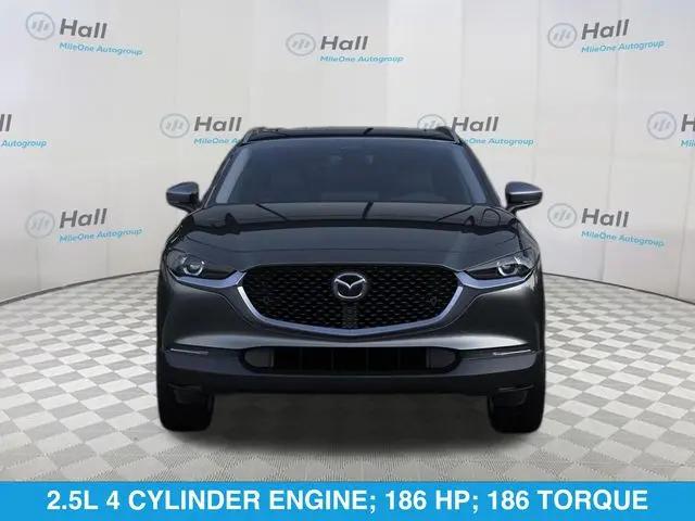 2026 Mazda CX-30 2.5 S Preferred
