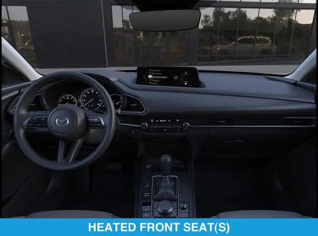2026 Mazda CX-30 2.5 S Preferred