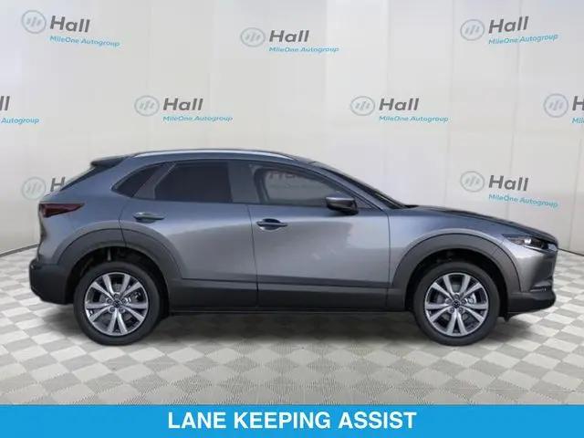 2026 Mazda CX-30 2.5 S Preferred