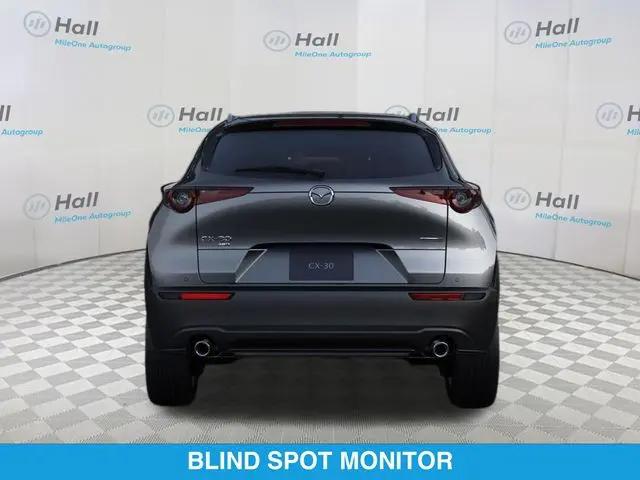 2026 Mazda CX-30 2.5 S Preferred