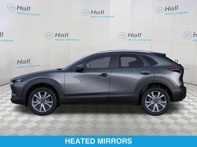 2026 Mazda CX-30 2.5 S Preferred