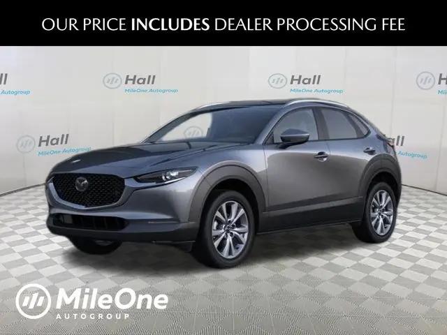 2026 Mazda CX-30 2.5 S Preferred for sale in Virginia Beach, VA