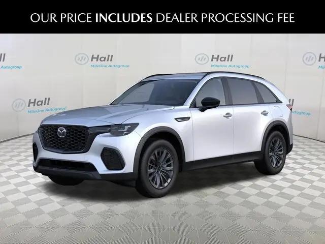 2026 Mazda CX-70 SC Plus for sale in Virginia Beach, VA