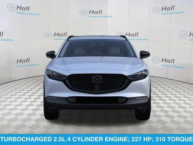 2026 Mazda CX-30 2.5 Turbo Aire Edition