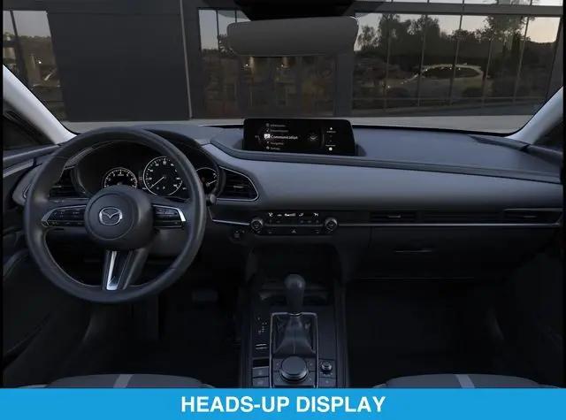 2026 Mazda CX-30 2.5 Turbo Aire Edition