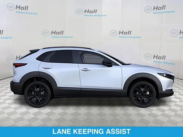 2026 Mazda CX-30 2.5 Turbo Aire Edition
