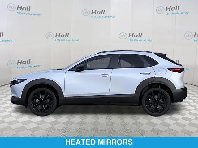 2026 Mazda CX-30 2.5 Turbo Aire Edition