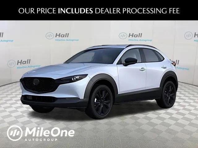 2026 Mazda CX-30 2.5 Turbo Aire Edition for sale in Virginia Beach, VA