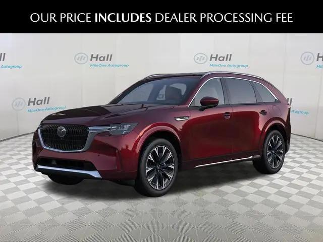 2026 Mazda X-90 3.3 Turbo S Premium Plus for sale in Virginia Beach, VA