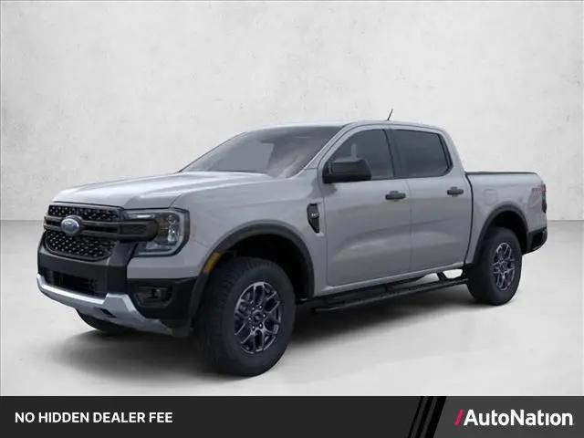 2026 Ford Ranger XLT for sale in Memphis, TN