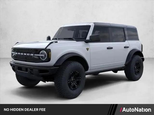 2026 Ford Bronco Badlands for sale in Memphis, TN