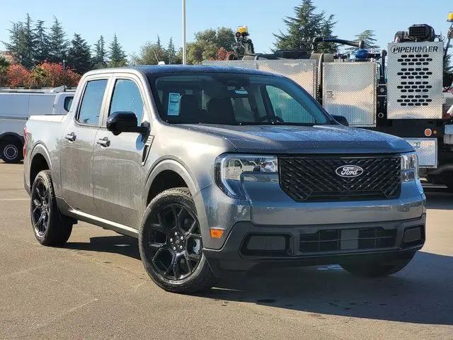 2026 Ford Maverick Lobo Standard for sale in Roseville, CA