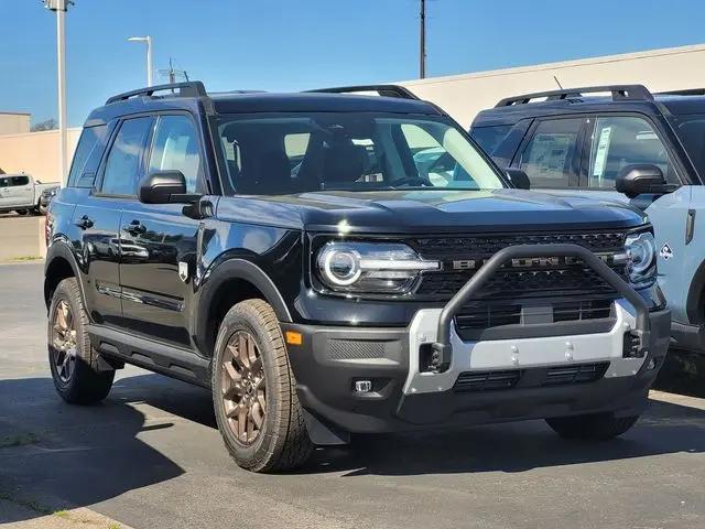 2026 Ford Bronco Sport Big Bend for sale in Roseville, CA