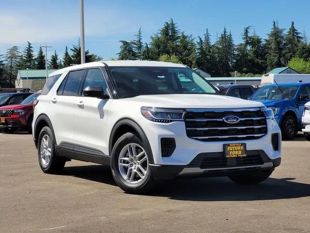 2026 Ford Explorer Active for sale in Roseville, CA