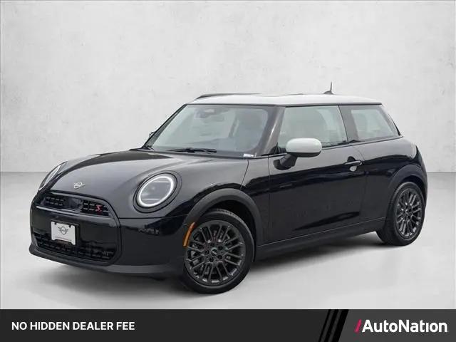 2026 MINI Hardtop Cooper S for sale in Santa Clara, CA