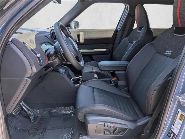 2026 MINI Cooper Countryman John Cooper Works