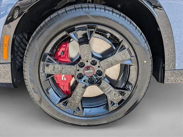 2026 MINI Cooper Countryman John Cooper Works